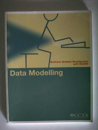Beispielbild fr Database Modelling (Business Systems Development with SSADM S.) zum Verkauf von WorldofBooks