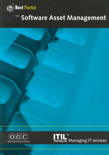 9780113309436: Software Asset Management