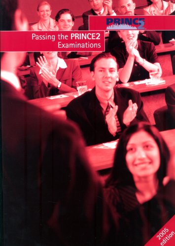 Imagen de archivo de Passing the PRINCE2 Exam a la venta por WorldofBooks