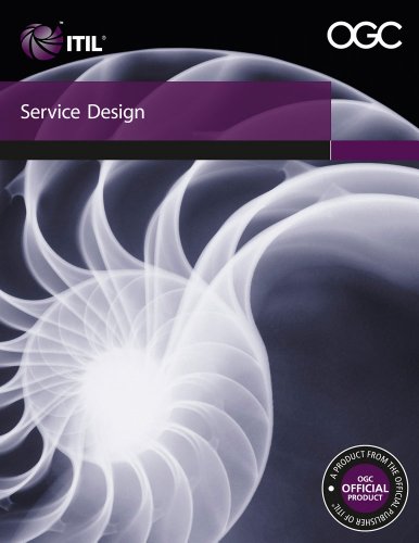 ITIL Service Design - Vernon Lloyd
