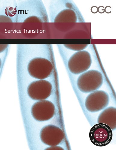 Service Transition, Itil, Version 3 - Shirley Lacy et Ivor Macfarlane