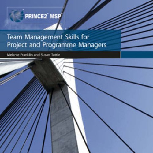 Stock image for Team management skills for project and programme managers for sale by WorldofBooks