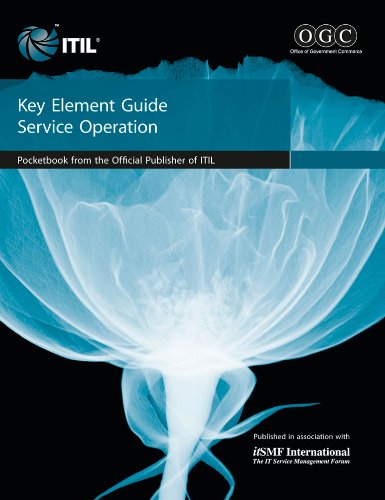 9780113311187: Key Element Guide Service Operation