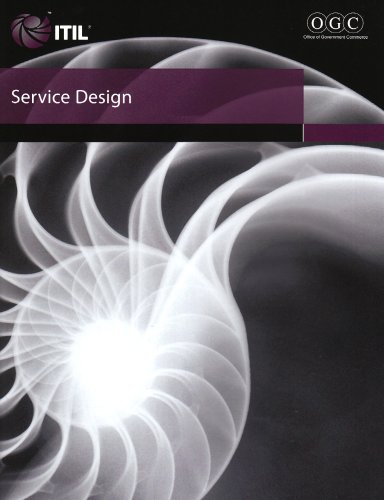 9780113311392: ITIL Service Design