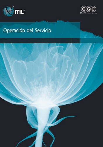 9780113311507: Operacin del servicio (Service Operation)