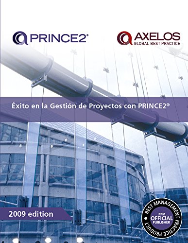 9780113311651: Managing Successful Projects with PRINCE2 5th Edition