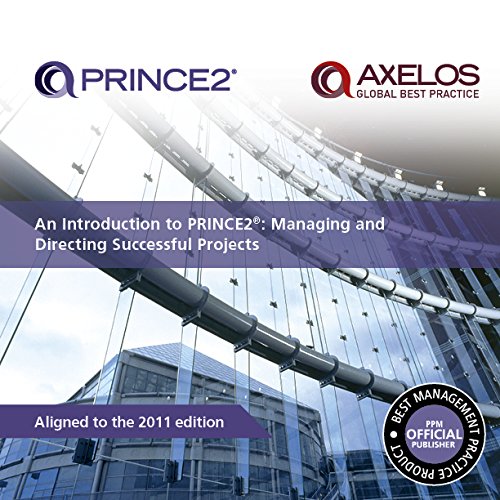 9780113311880: An Introduction to Prince2: Managing and Directing Successful Projects