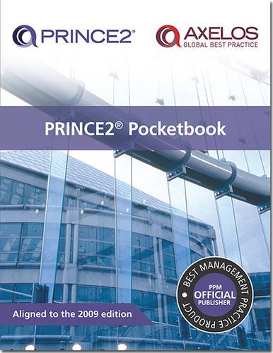 9780113311910: PRINCE2 pocketbook: [pack of 10 copies]