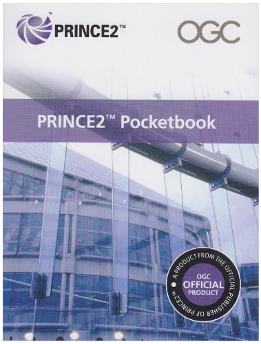 9780113311996: PRINCE2 pocketbook [single copy]