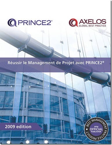 9780113312153: Reussir Le Management De Projet Avec Prince2 / Successful Project Management With Prince2