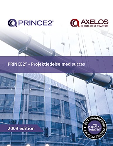 9780113312238: PRINCE2 - projektledelse med succes