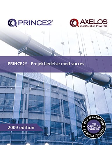 9780113312238: Managing Successful Projects with Prince2