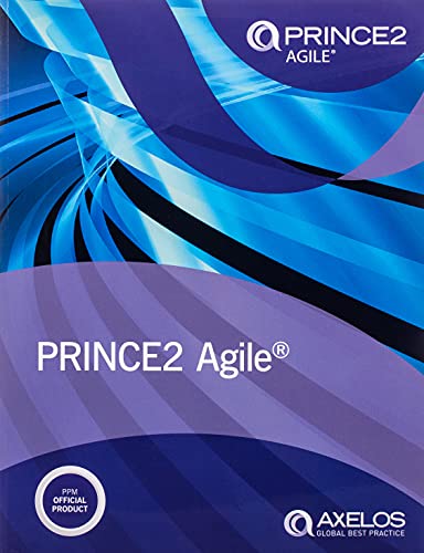 Beispielbild fr Prince2 Agile zum Verkauf von medimops