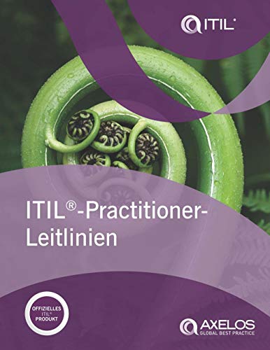 9780113315307: ITIL Practitioner-leitlinien (German edition of ITIL Practitioner Guidance)