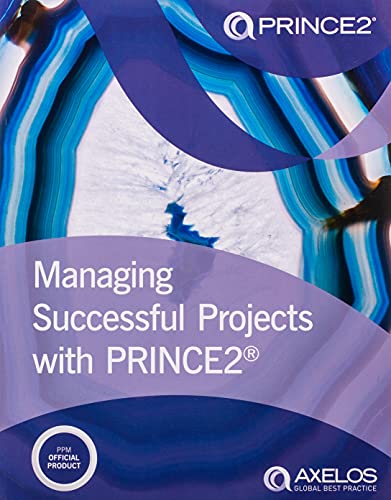 9780113315338: Managing successful projects with PRINCE2
