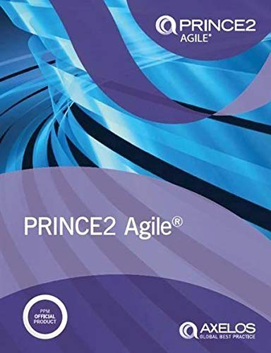 Beispielbild fr Prince2 Agile - German Translation (German Edition) zum Verkauf von medimops