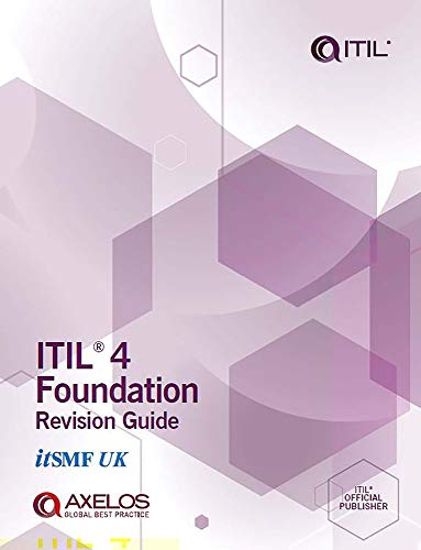 9780113316526: ITIL 4 foundation revision guide