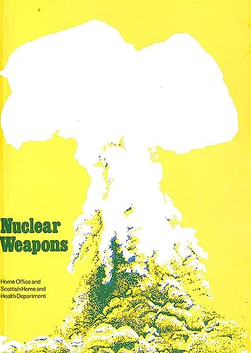 9780113405572: Nuclear weapons