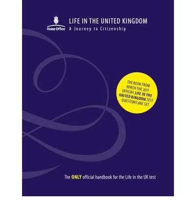9780113413171: Life in the United Kingdom: a journey to citizenship [large print version]