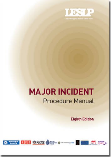 Stock image for Major Incident for sale by Blackwell's