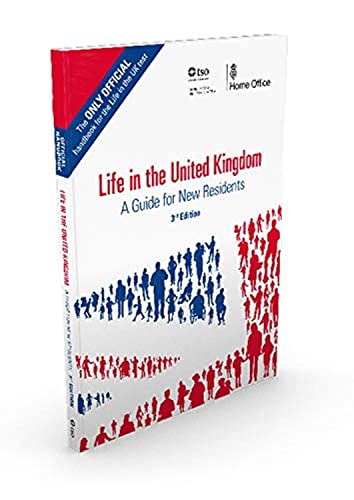 9780113413409: Life in the United Kingdom: a guide for new residents