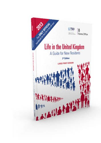 Stock image for Life in the United Kingdom for sale by Blackwell's