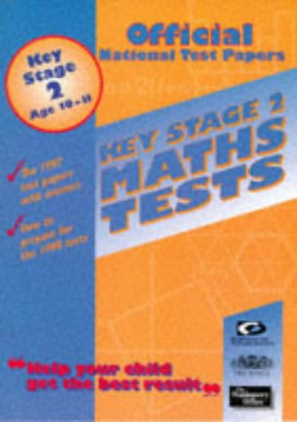 9780113700516: Key Stage 2 (Official National Test Papers)