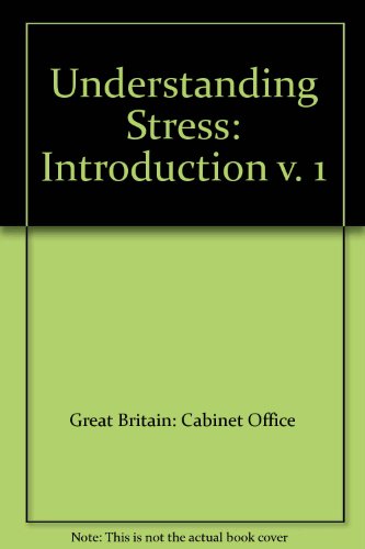 9780114300197: Understanding stress