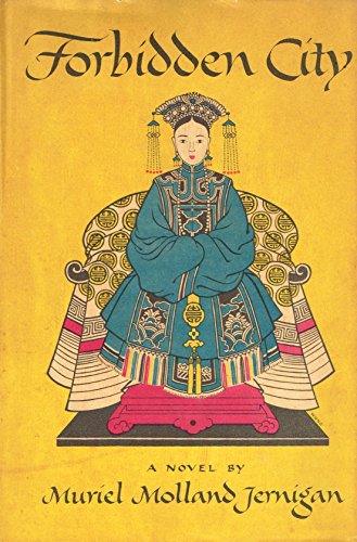 Beispielbild fr Forbidden City zum Verkauf von Wonder Book