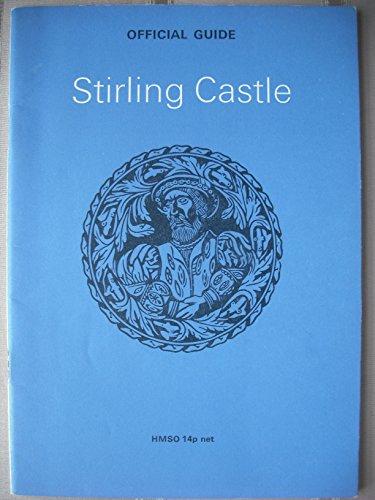 9780114907037: Stirling Castle