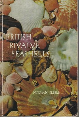 Stock image for British Bivalve Seashells: Handbook for Identification for sale by Anybook.com