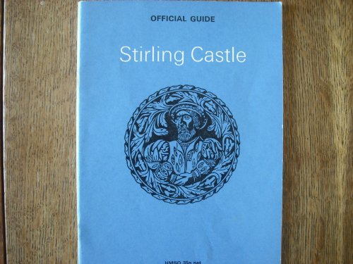 9780114915247: Stirling Castle