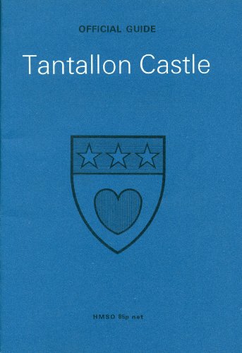 Beispielbild fr Tantallon Castle (Ancient monuments and historic buildings) zum Verkauf von medimops