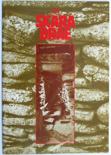9780114917555: Skara Brae by Childe, V. Gordon