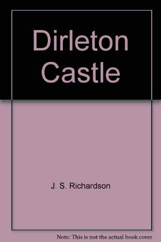 Stock image for Dirleton Castle for sale by Sessions Book Sales