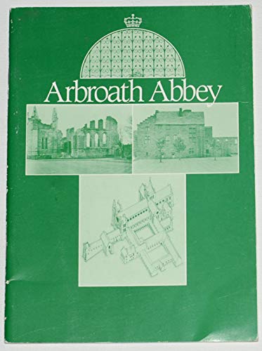 9780114920104: Arbroath Abbey