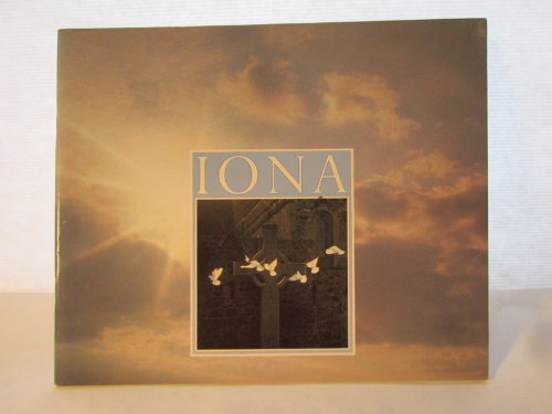 Stock image for Iona: Royal Commission on the Ancient and Historical Monuments of Scotland for sale by Ryde Bookshop Ltd