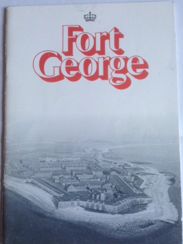 Beispielbild fr Fort George zum Verkauf von Better World Books