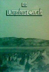 9780114923211: Urquhart Castle