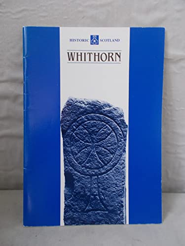 9780114923761: Whithorn Priory