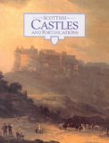 9780114924751: Scottish Castles and Fortifications (PBK)