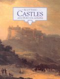 Imagen de archivo de Scottish Castles and Fortifications: An Introduction to the Historic Castles, Houses and Artillery Fortifications in the Care of the Secretary of st a la venta por SecondSale