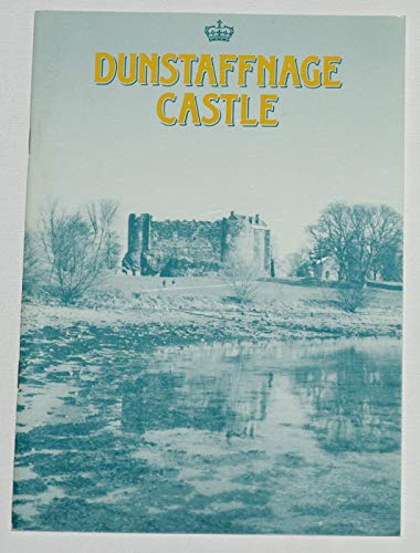 Beispielbild fr Dunstaffnage Castle zum Verkauf von Lady Lisa's Bookshop