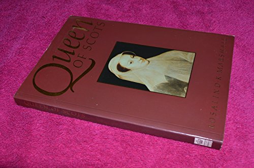 Stock image for Queen of Scots for sale by ThriftBooks-Dallas