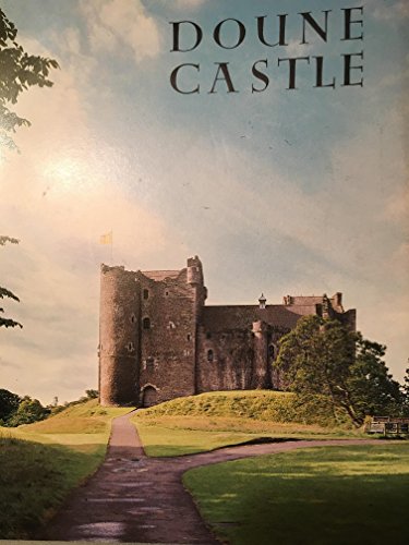 Stock image for Doune Castle for sale by Philip Emery