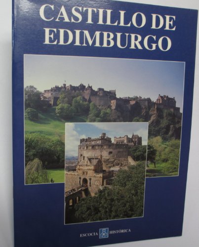 Beispielbild fr Edinburgh Castle zum Verkauf von Hamelyn
