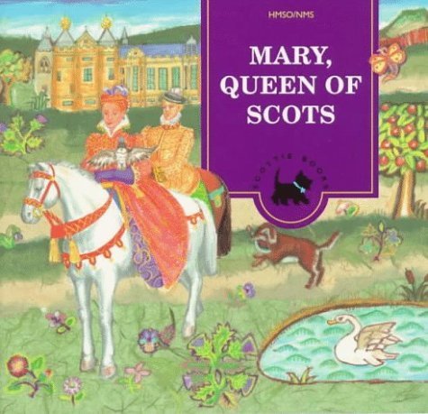 Beispielbild fr Mary, Queen of Scots zum Verkauf von ThriftBooks-Atlanta