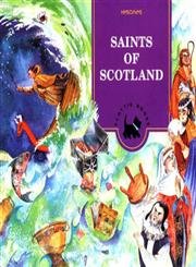 9780114952518: Saints of Scotland