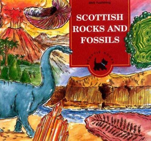 9780114952730: Scottish Rocks and Fossils (Scothe Books-Children's Activity Book Series)