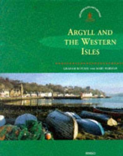 Imagen de archivo de Argyll and the Western Isles (Exploring Scotland's Heritage) a la venta por Greener Books